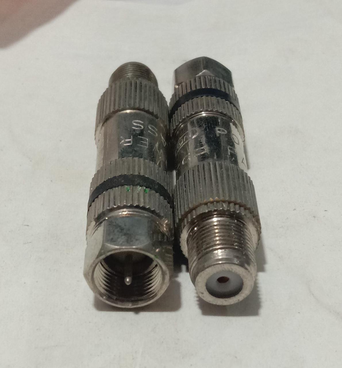 FIXED&VARIABLE ATTENUATOR